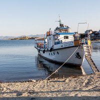 Союз :: Дмитрий 