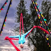 Иероглиф :: Анатолий ИМХО