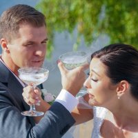 Свадьба. 13.09. :: Михаил Трофимов