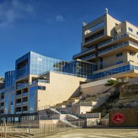 Отель :: Анатолий Чикчирный Отель :: Анатолий Чикчирный