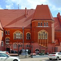 Музей Балтийского флота :: Сергей Карачин