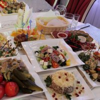 КРАСИВАЯ ЕДА :: СЕРГЕЙ ФИЛОЧКИН