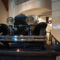 BUICK / модель 44 образца 1929-1930 гг. / из Музея техники Вадима Задорожного :: zavitok * BUICK / модель 44 образца 1929-1930 гг. / из Музея техники Вадима Задорожного :: zavitok *