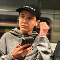 Понедельник :: Андрей 