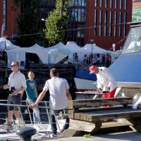 DJ Кэп@команда :: Александр Козлов