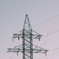 Высокое напряжение! :: Дмитрий Петров