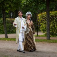 Москва. День города-2025. :: Борис Калитенко