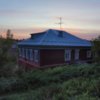 Александров :: Денис Бочкарёв