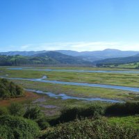 Долина реки Эскудо, Испания. :: unix (Илья Утропов)