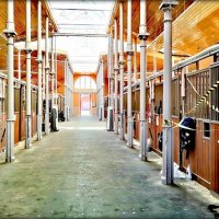 Императорская ферма - 5 :: Сергей Императорская ферма - 5 :: Сергей