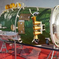 МУЗЕЙ_КОСМОНАВТИКИ_14_08_25 (38) :: Сергей Янович Микк