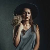 Катя... :: Михаил Смирнов