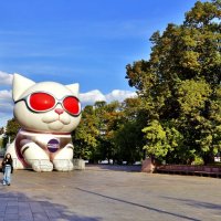 СЕНТЯБРЬ :: АЛЕКСАНДР 