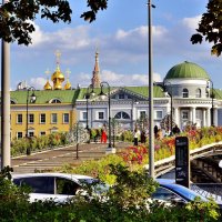 ОСЕНЬ :: АЛЕКСАНДР 