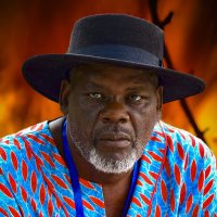 In the hat :: Shmual & Vika Retro