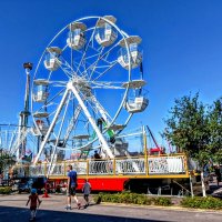 Колесо обозрения :: Veera V