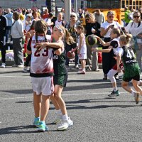 Спортивные танцы :: Валерий Пославский