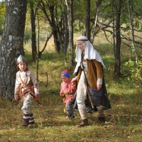 Заблудились во времеи... )) :: Владимир Хиль