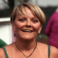 Улыбчивая :: Юрий. Шмаков