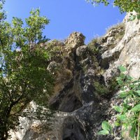 Пещеры Ак-Каи :: Vlad Сергиевич