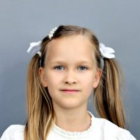 портрет :: Александра Николаева