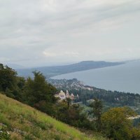 В Новом Афоне :: Ирэн 