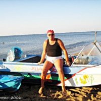 спогади про море :: Степан Карачко