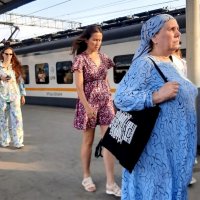 *** :: Владимир Захаров