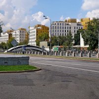 Берниковская набережная :: Игорь Белоногов