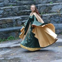 ТАНЕЦ :: ura Зелев