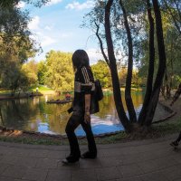 ***** :: юрий поляков