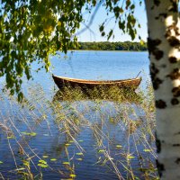 Уединение... :: Grishkov S.M. Уединение... :: Grishkov S.M.