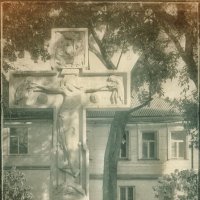 Уголки старой Москвы. :: Руслан 