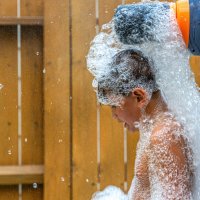 Детский мир :: **** vedin