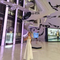 Где-то в Дубае :: Boris Zhukovskiy