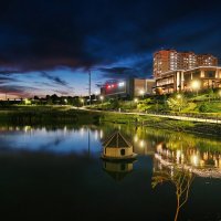 Ростовские зарисовки :: Александр Гапоненко