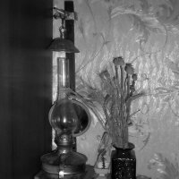 Натюрморт :: Роман Савоцкий