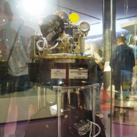 МУЗЕЙ_КОСМОНАВТИКИ_14_08_25 (32) :: Сергей Янович Микк