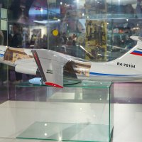 МУЗЕЙ_КОСМОНАВТИКИ_14_08_25 (29) :: Сергей Янович Микк