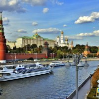 ОСЕНЬ :: АЛЕКСАНДР 