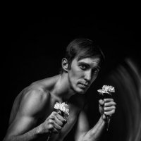 Сила и мягкость :: Юрий Захаров