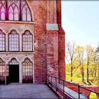 Шапель - 2 :: Сергей Шапель - 2 :: Сергей