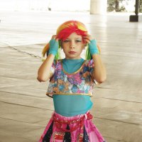 Неформалочка :: СЮ 