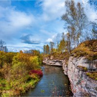 **** :: Алексей Мезенцев