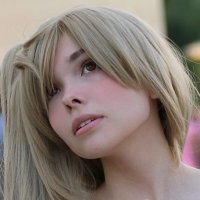 Портрет с мероприятия "Фестиваль японской культуры" :: Владимир59 