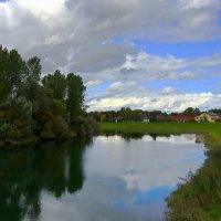 Сентябрь :: Юрий. Шмаков