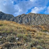 Лисья бухта :: Мария Яковлева