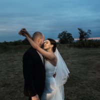 Vlad & Kristina :: Батик Табуев