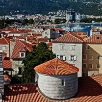 Будва .. :: Татьян@ Ивановна