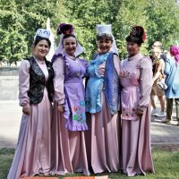 День города :: Венера Чуйкова